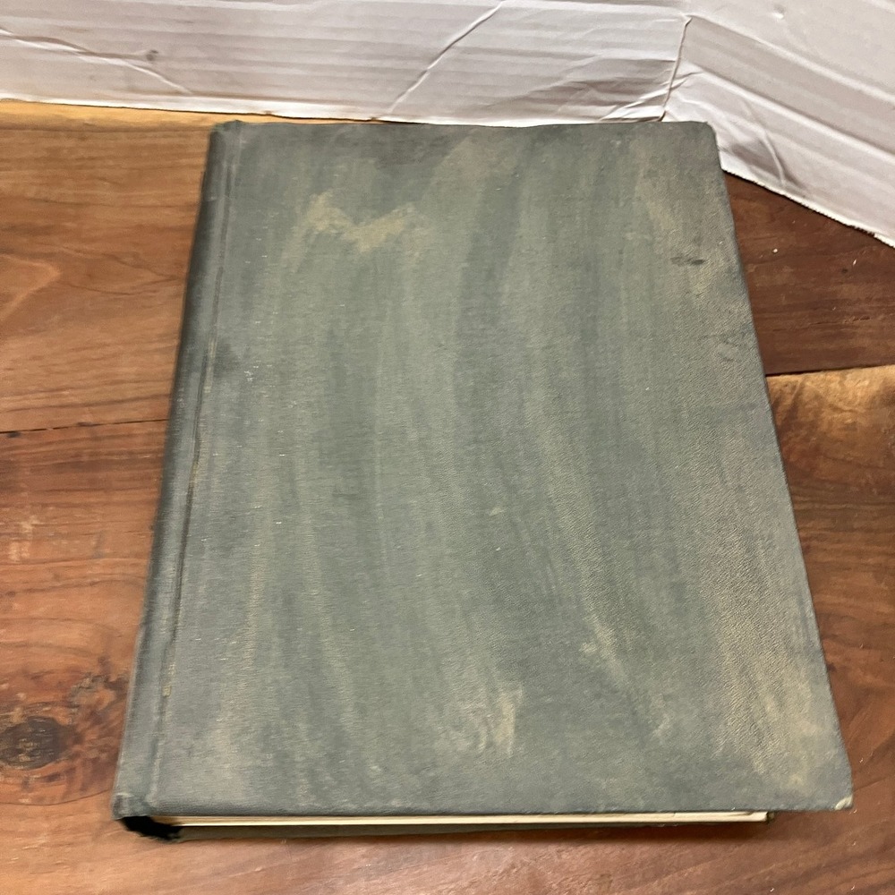 American Architect Vol 1926-1927 Vintage Architecture Periodical Magazine